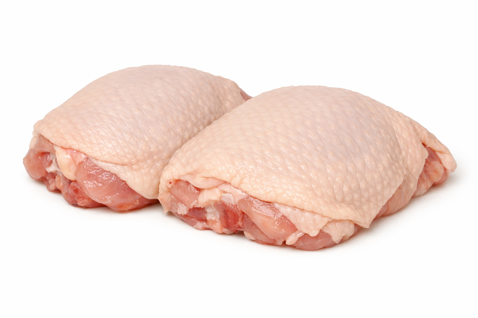 Skinless  Chicken Thighs