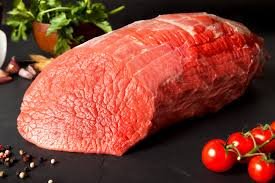 Beef Round