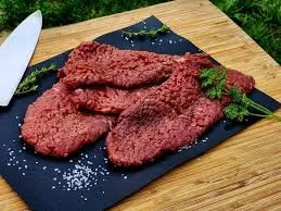 Cubed Steak