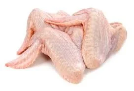 Chicken Wings (Cut)