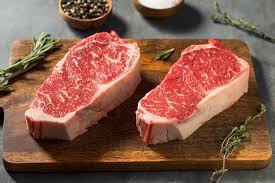 NY Strip