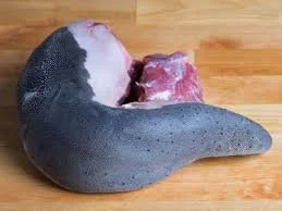 Beef Tongue
