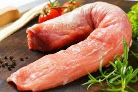 Pork Tenderloin