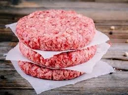 80/20 Hamburger Patties