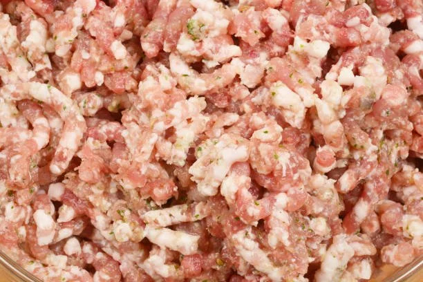 Ground Sausage