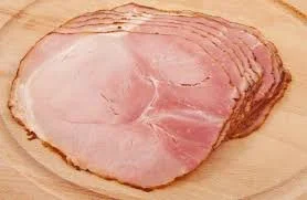 Ham Steaks