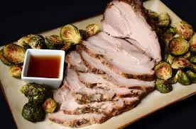 Butt Roast