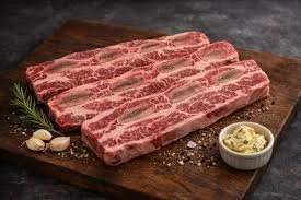 Short Ribs