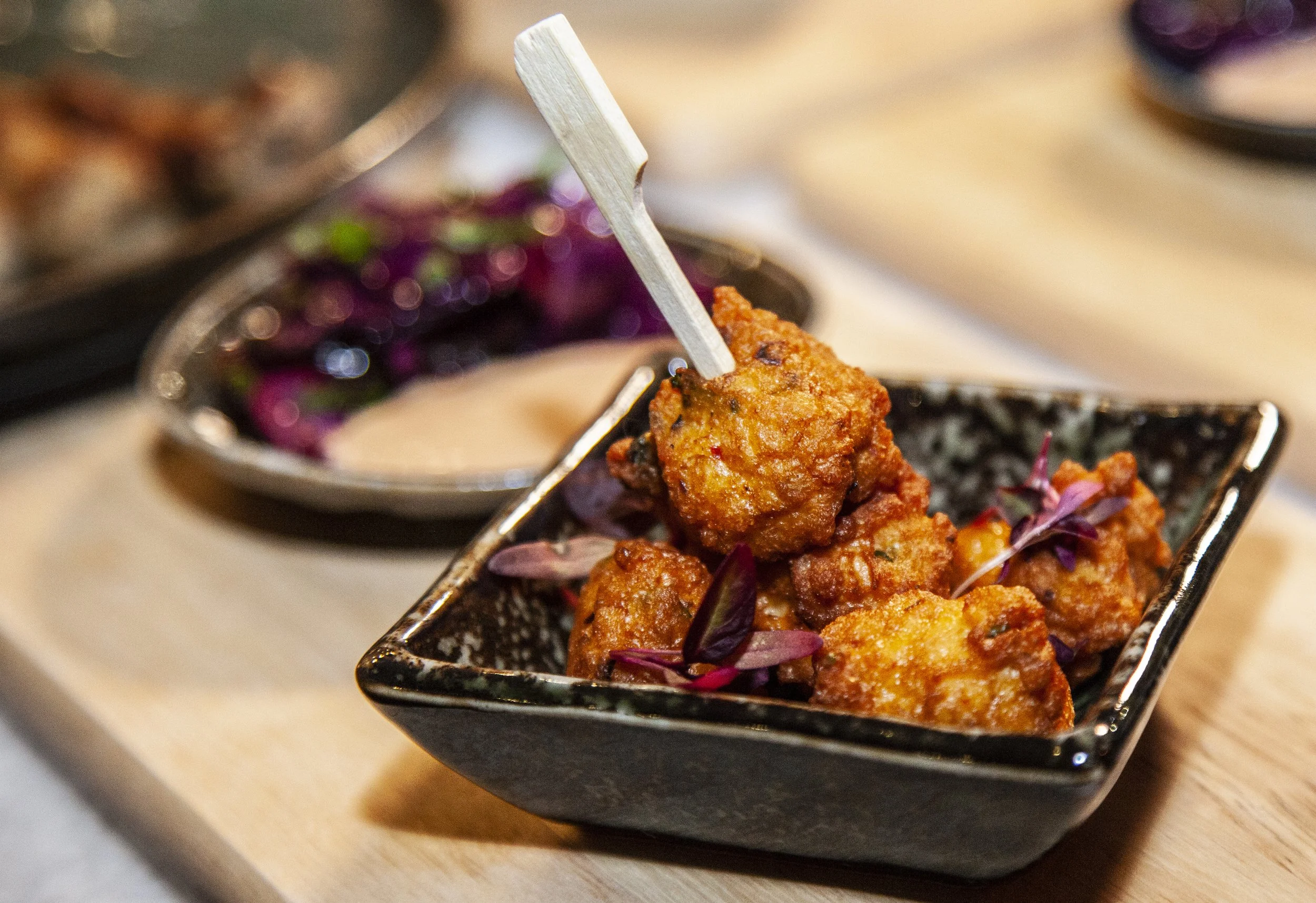 Prawn Kofta and Kofta Curry: Two Ways to Enjoy One Dish