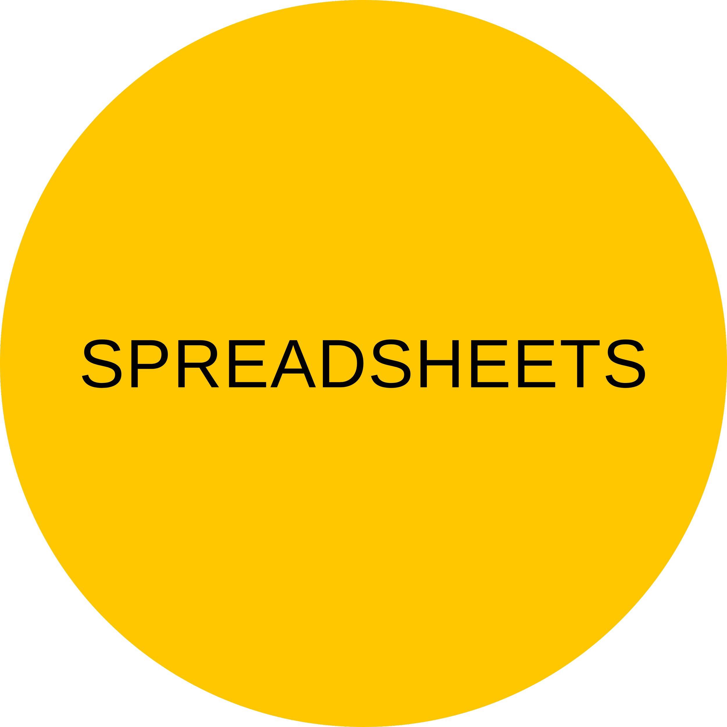 Golden Pebbles free spreadsheet trackers — cashflow, net worth, contribution room, investments