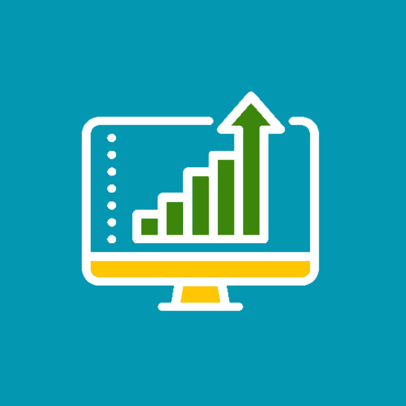 Golden Pebbles investment portfolio tracker — free Canadian dividend spreadsheet