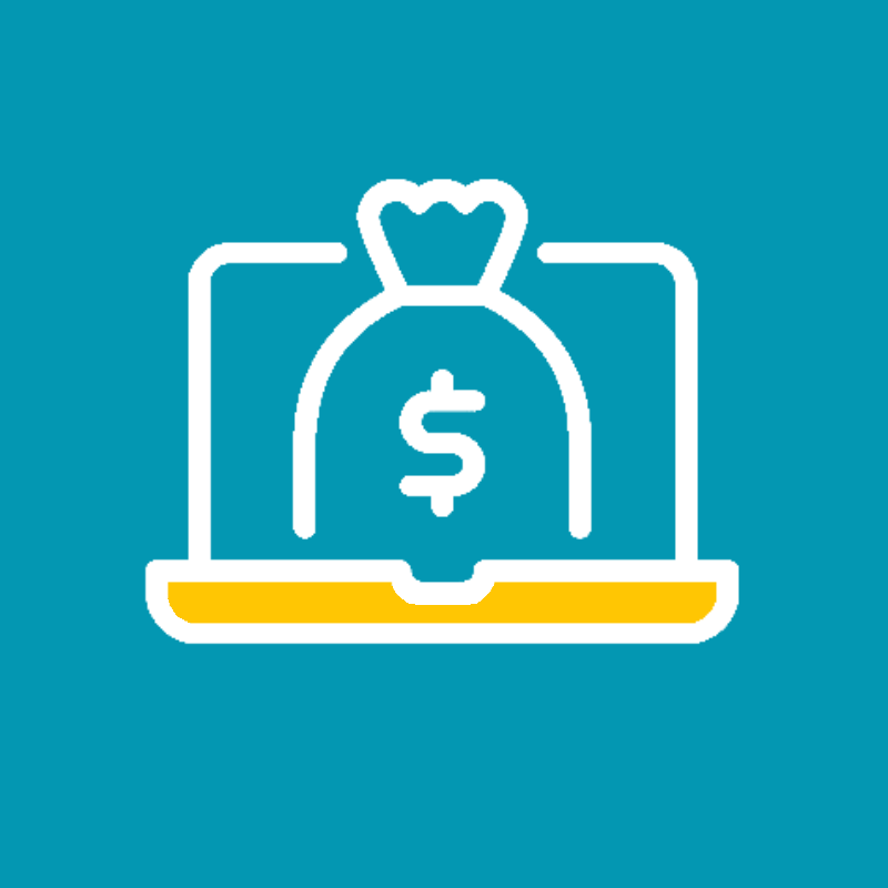 Golden Pebbles contribution room tracker — TFSA RRSP FHSA spreadsheet