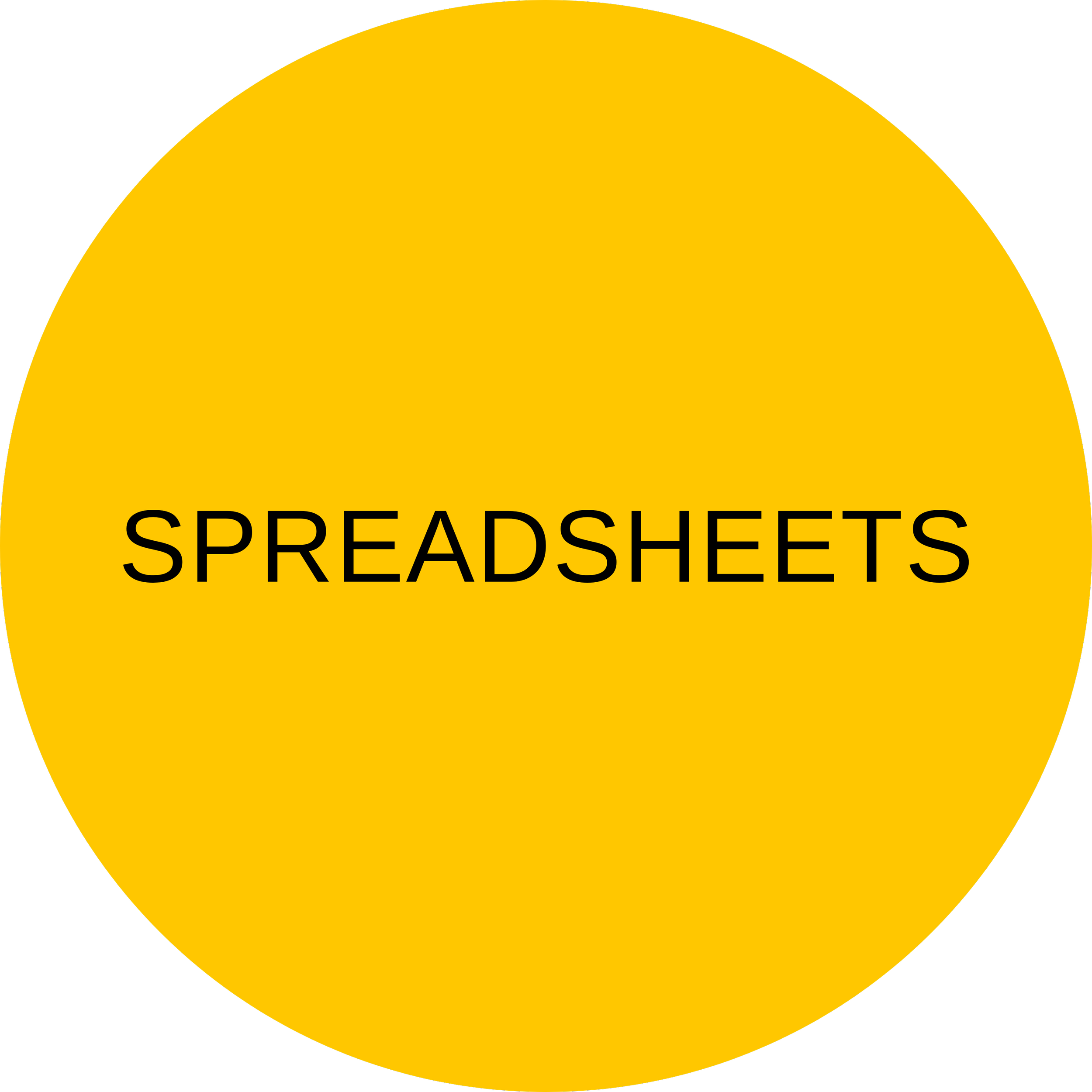 Golden Pebbles free spreadsheet trackers — cashflow, net worth, contribution room, investments