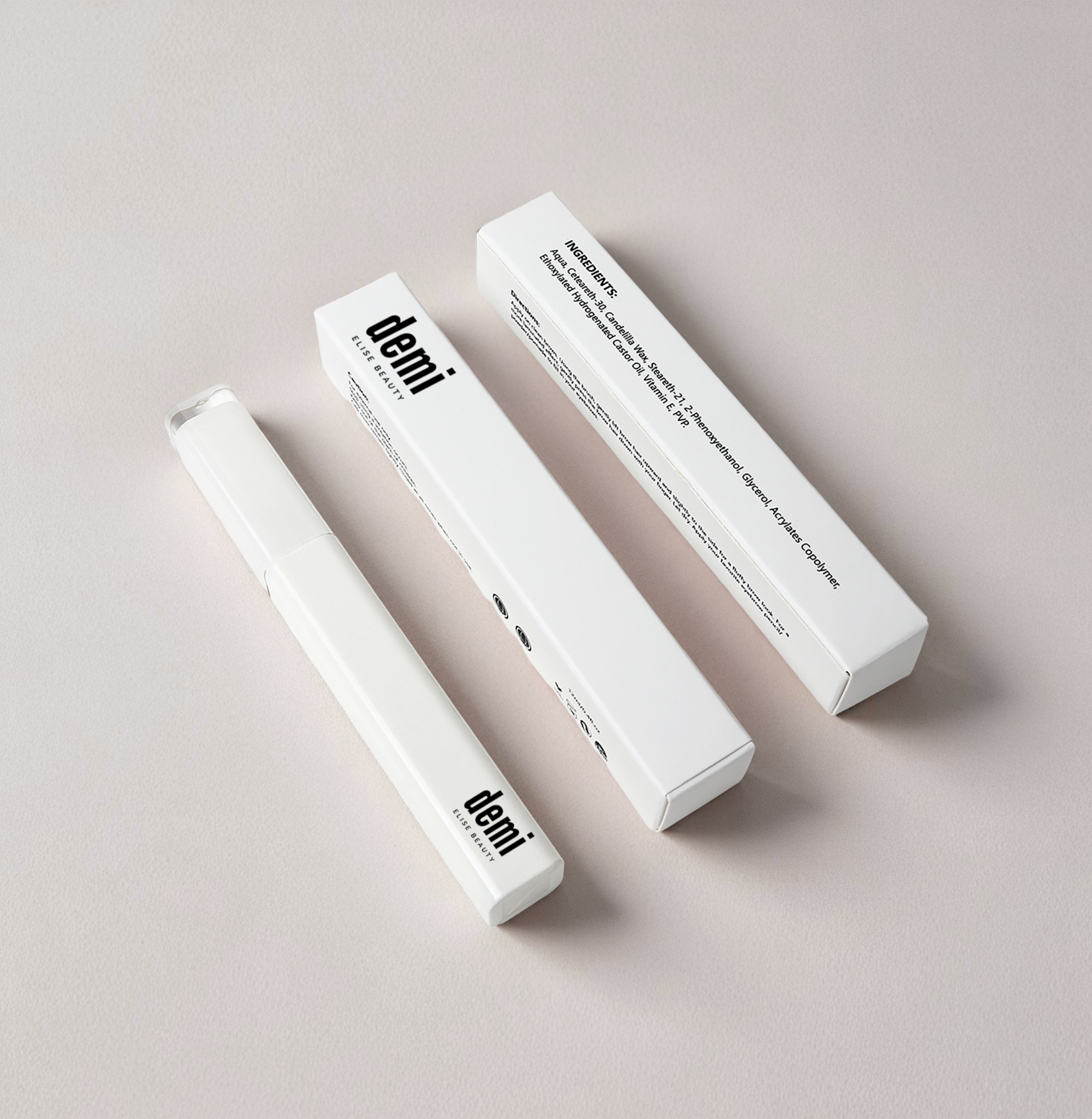 Brow Lamination Gel