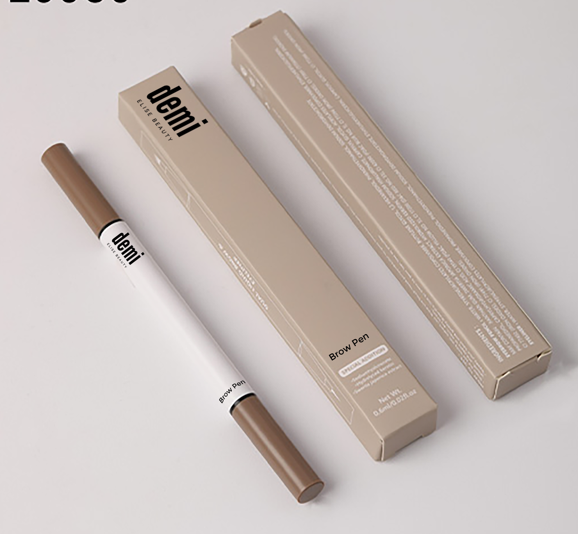 Brow Pen