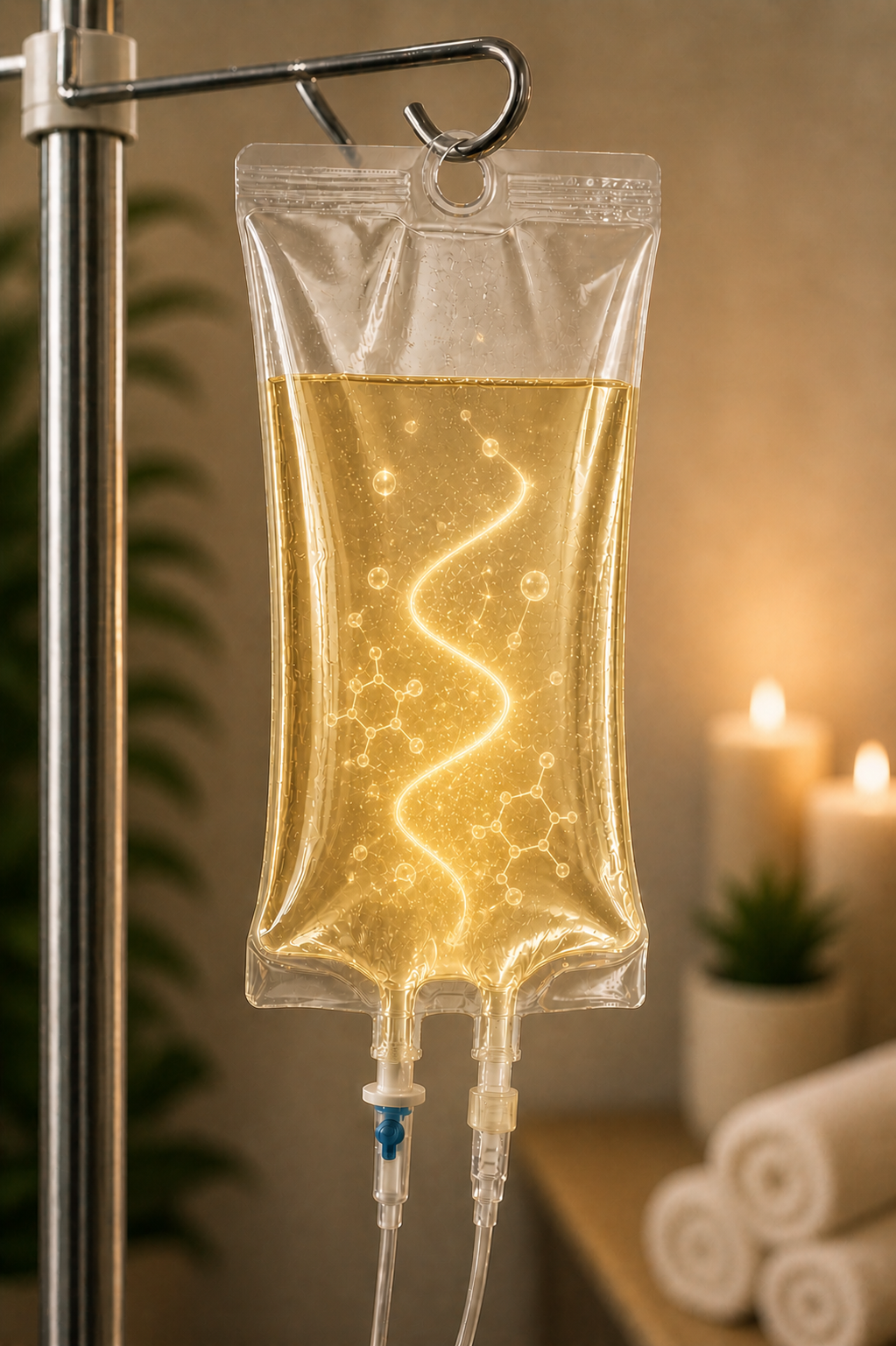 Myer's Cocktail