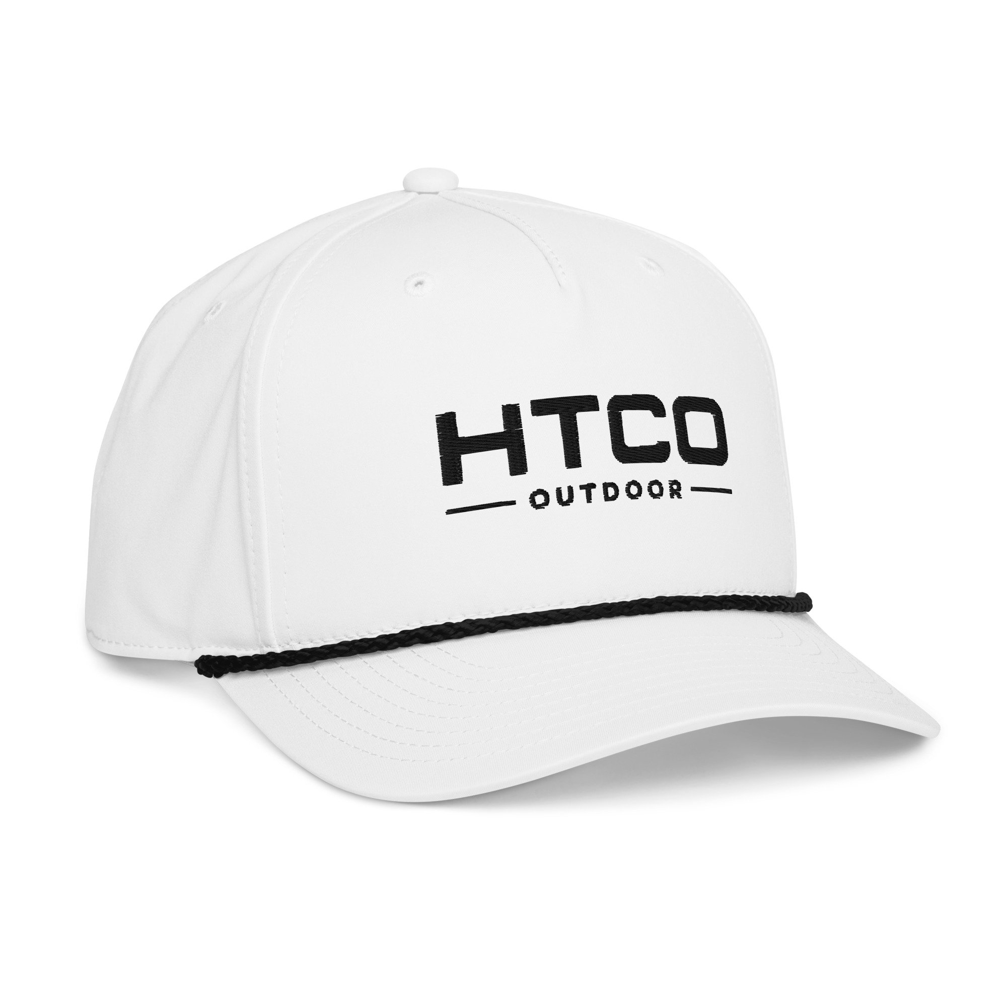 HTCO Outdoor Rope Hat