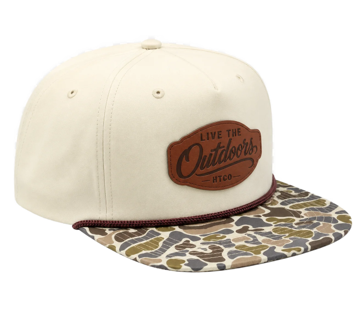 PRE ORDER! HTCO Duck Camo 
