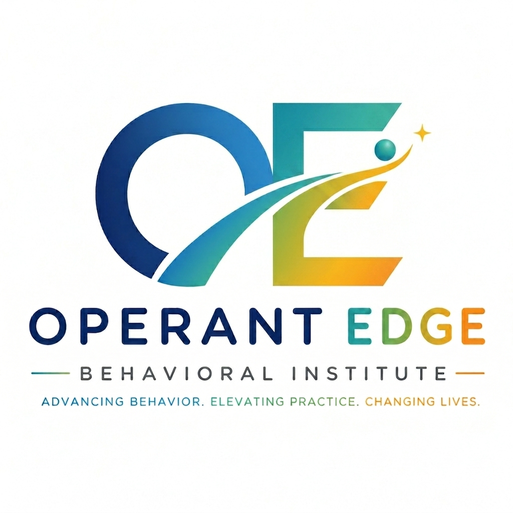 Operant Edge Behavioral Institute