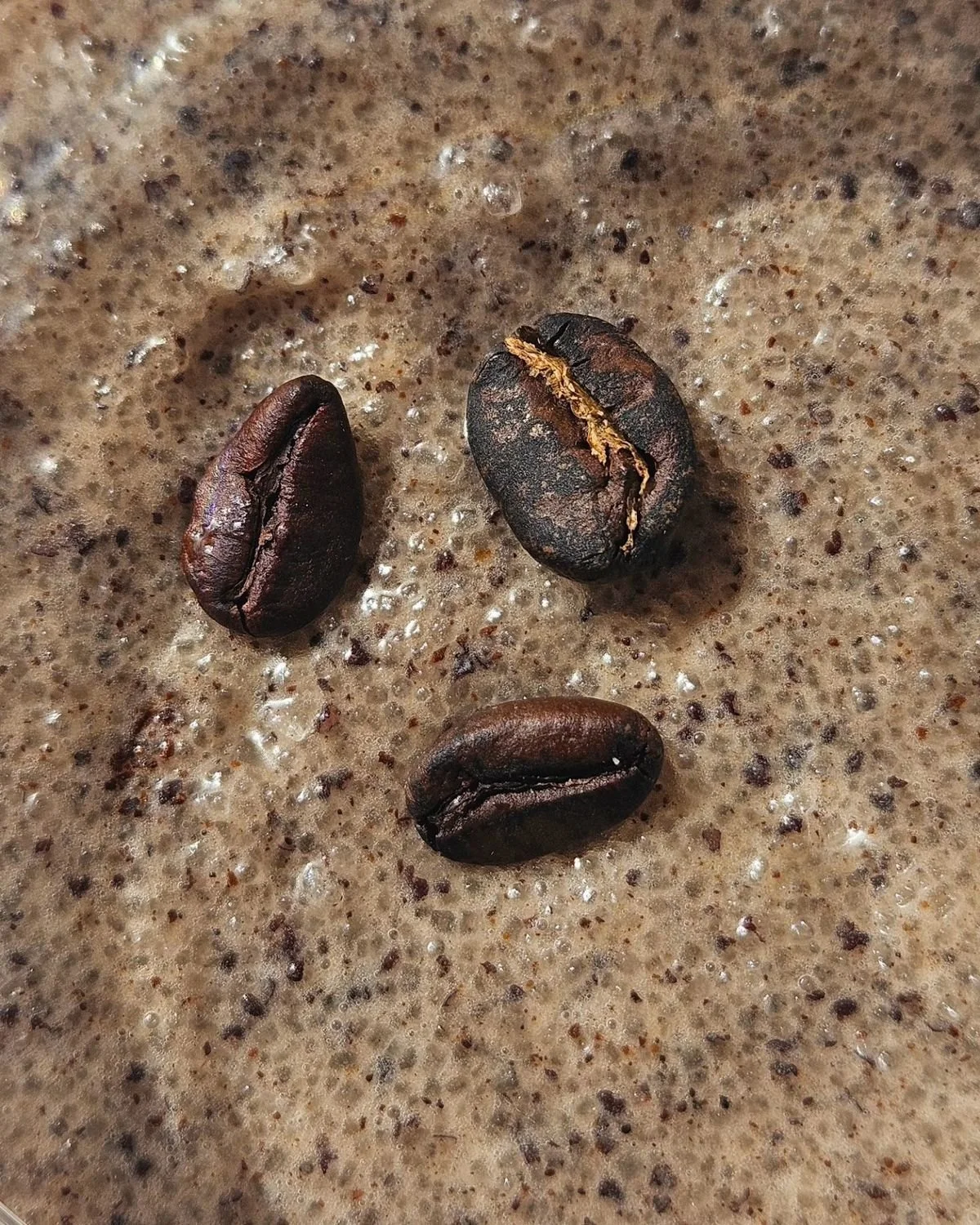 Presentamos nuestro exfoliante