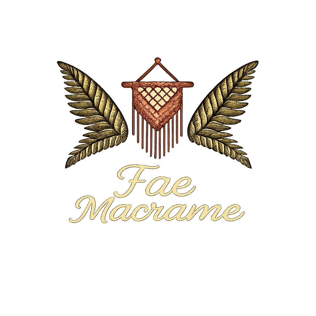 Fae Macrame 