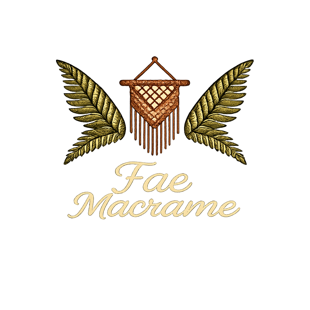 Fae Macrame 