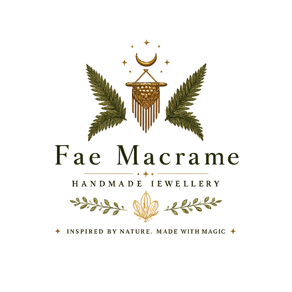 Fae Macrame 