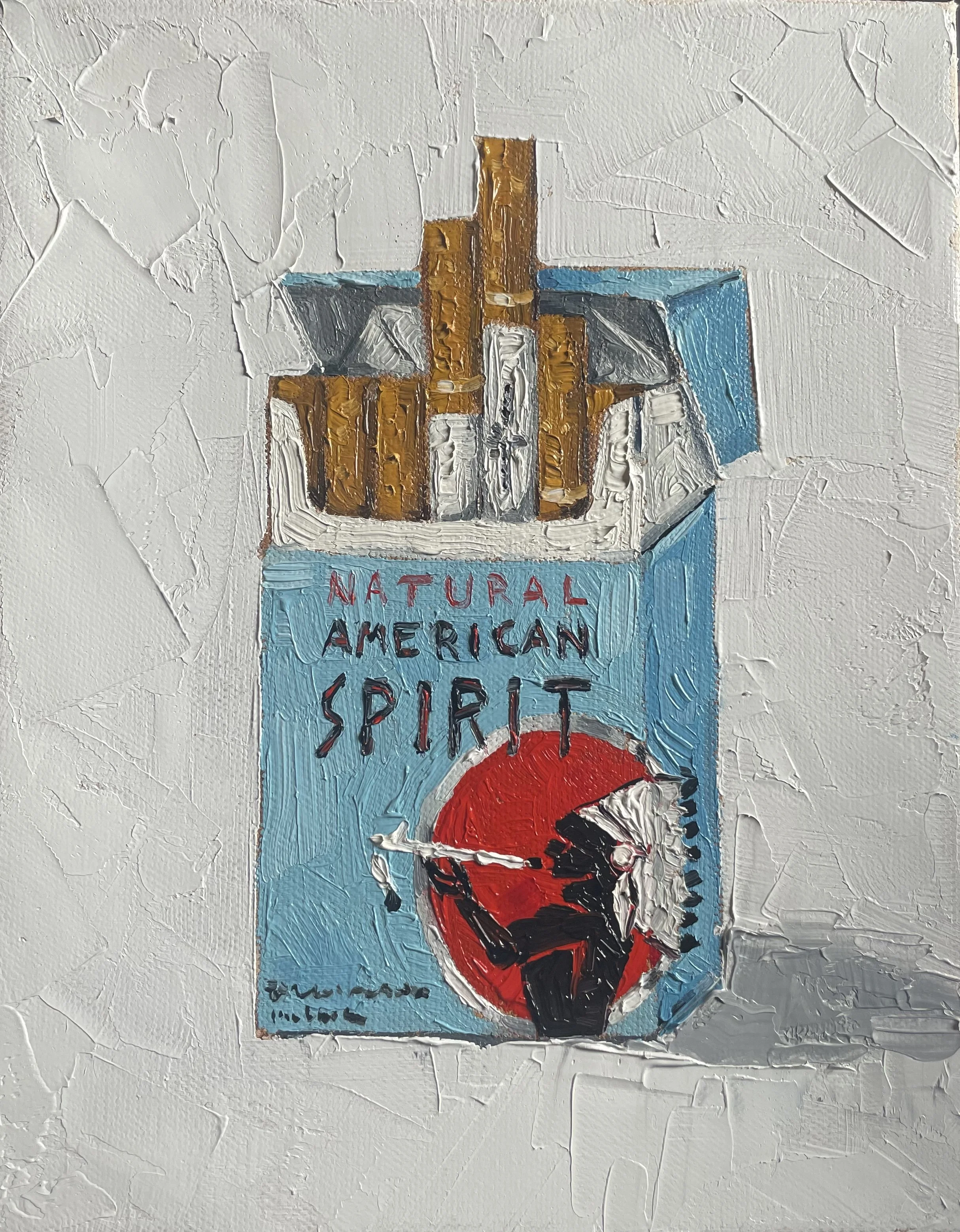 Spirit Blues