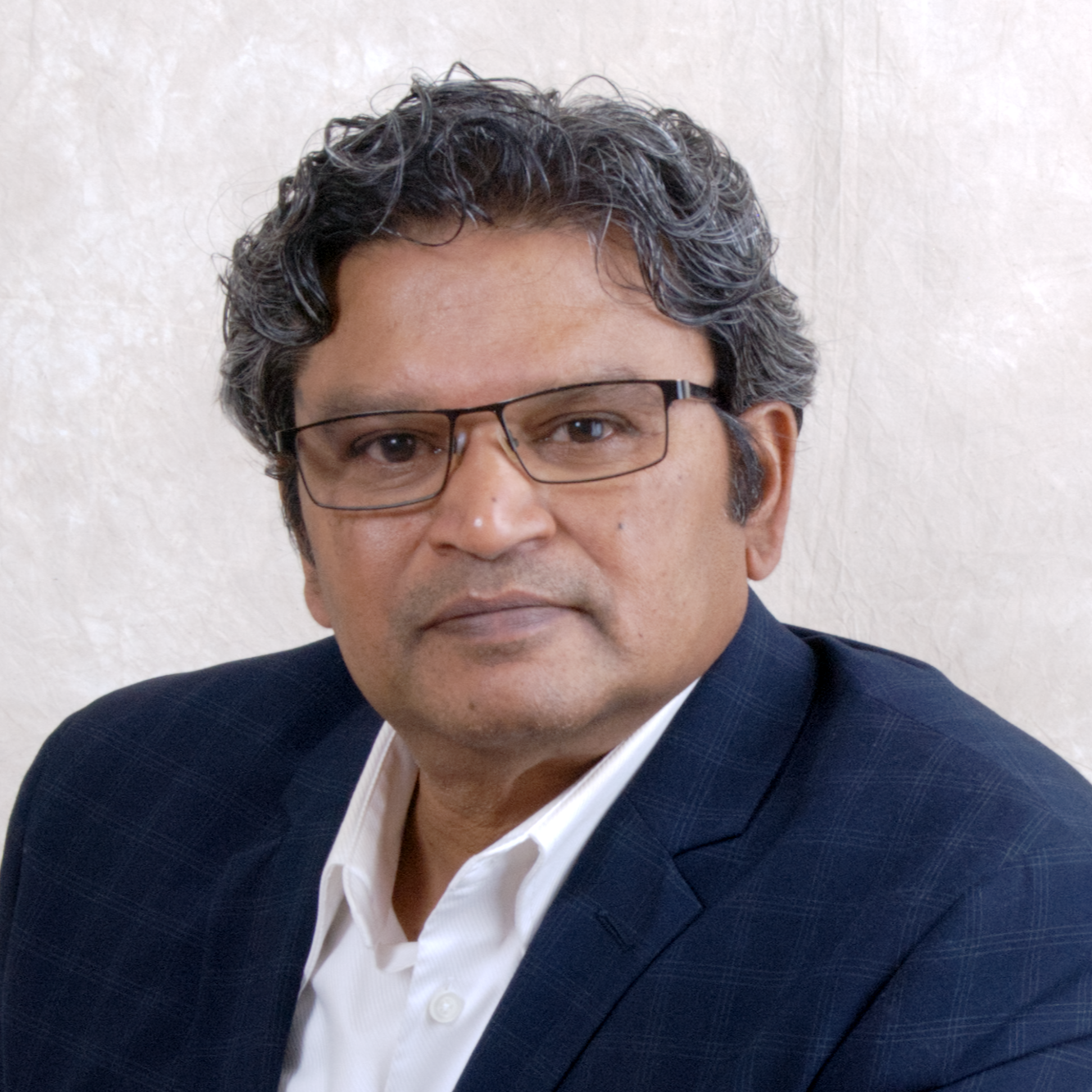 Shiva Kondapalli, enterprise transformation consultant focused on execution-led strategy alignment