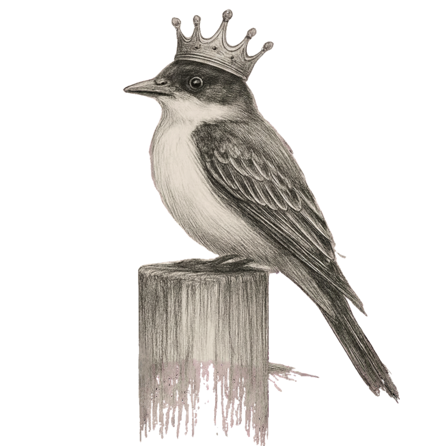 Kingbird and The Ordinary