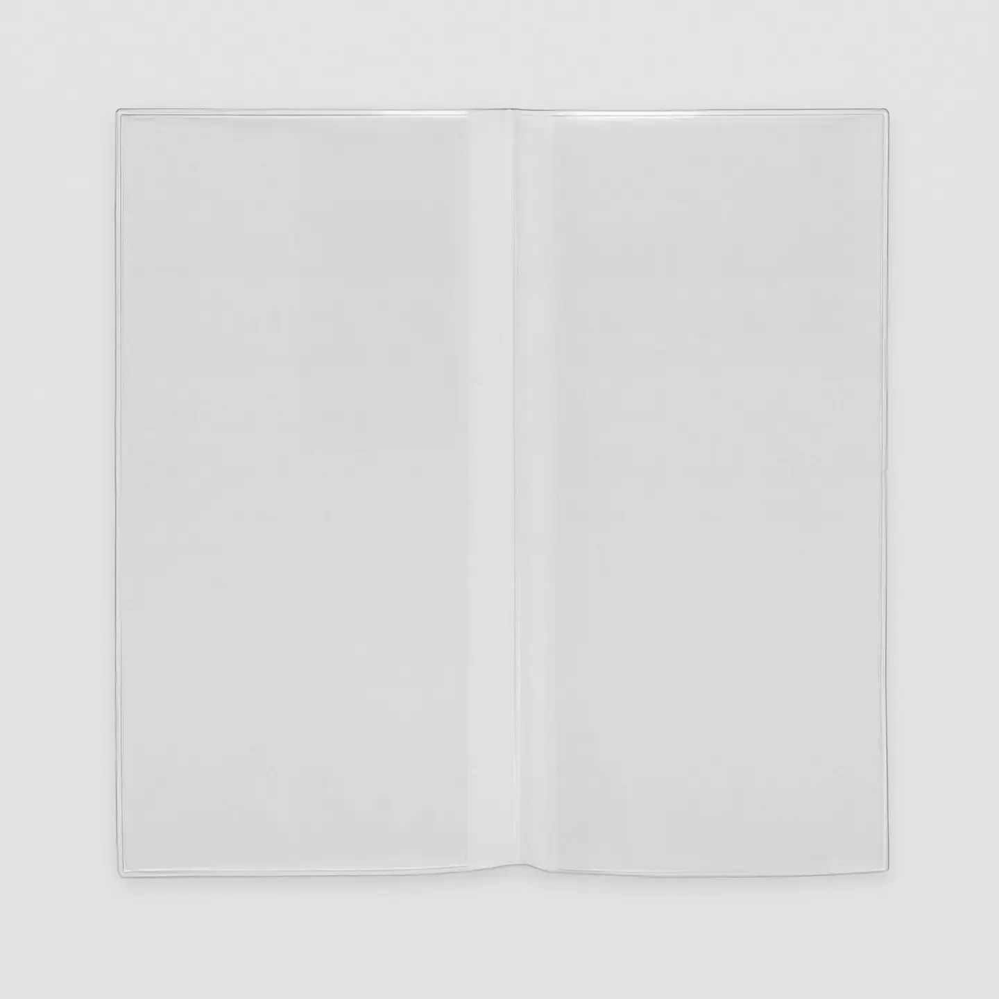 Document Pocket A5 Slim