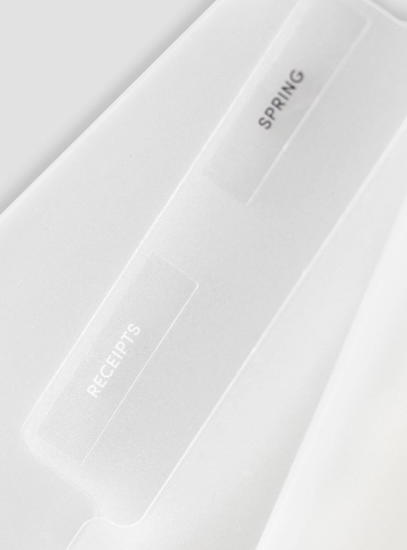 CEO Folder Set