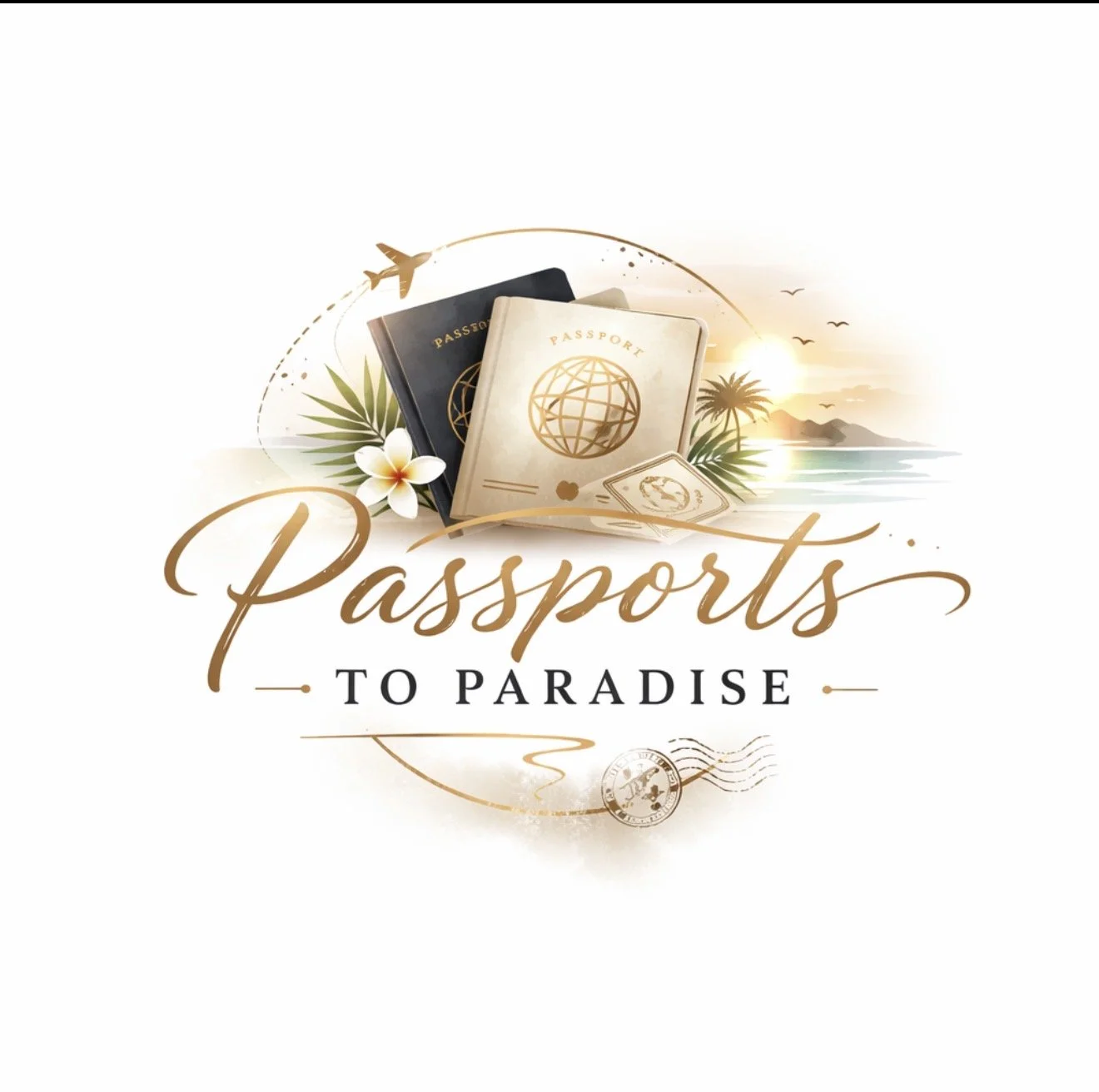 Passports to Paradise