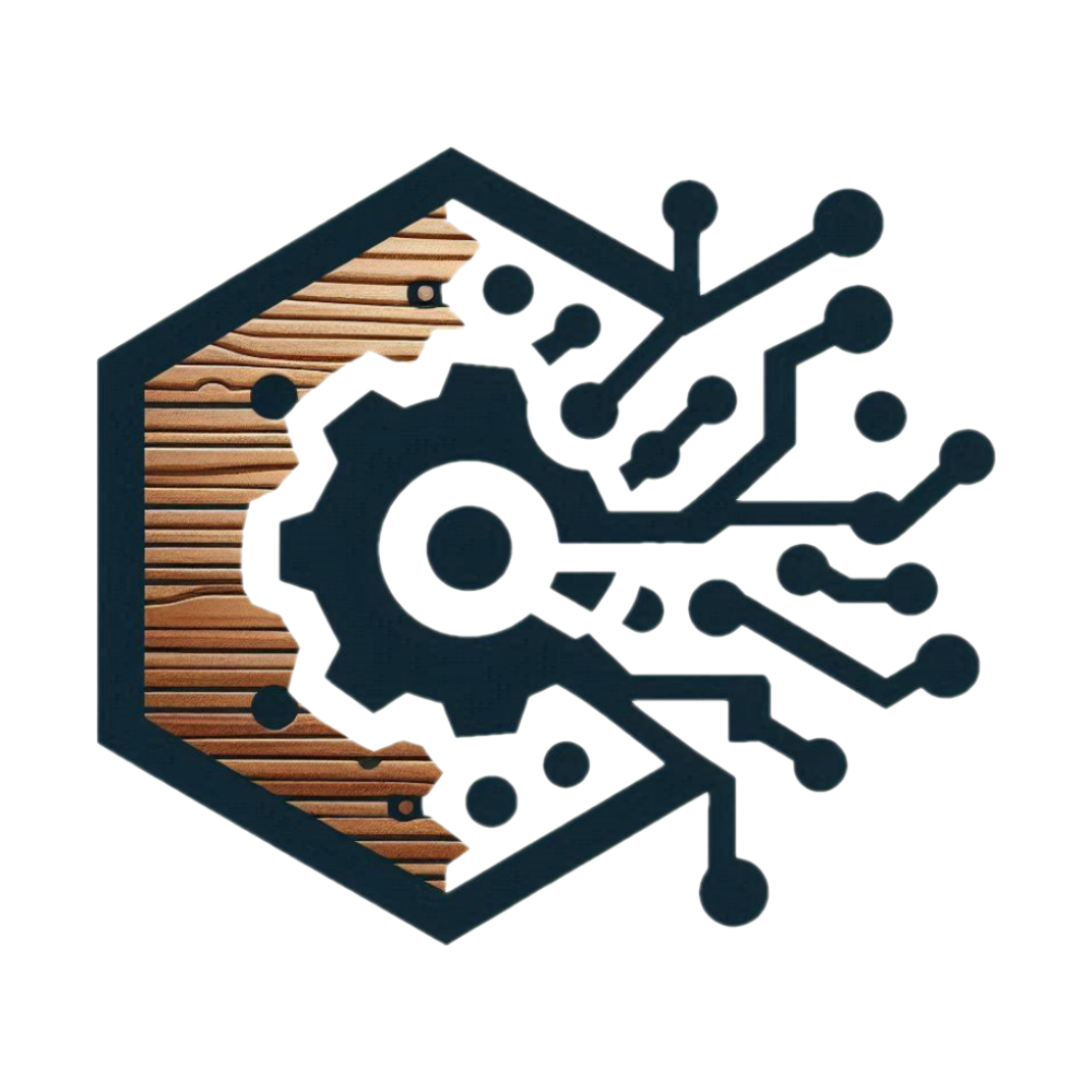 LOGO OmniCraft.Studio