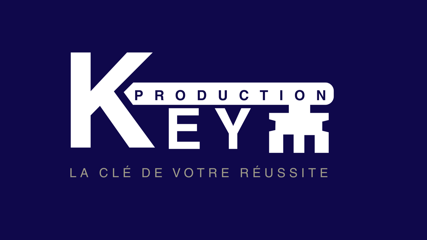 KEY-PRODUCTION
