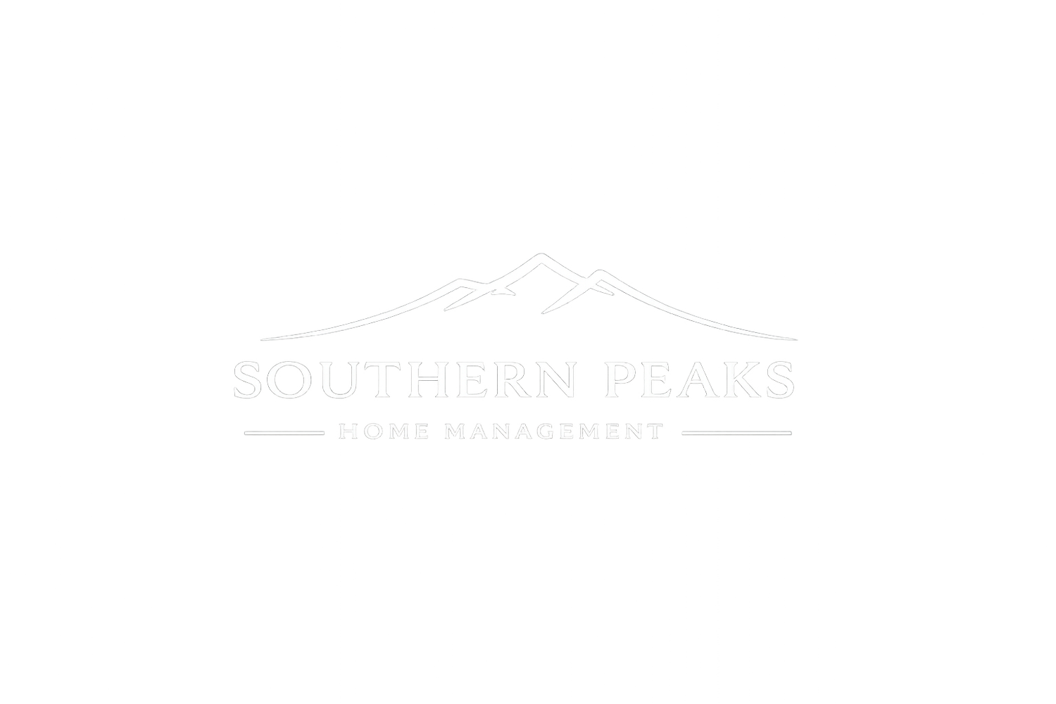 Southern Peaks Home Management 