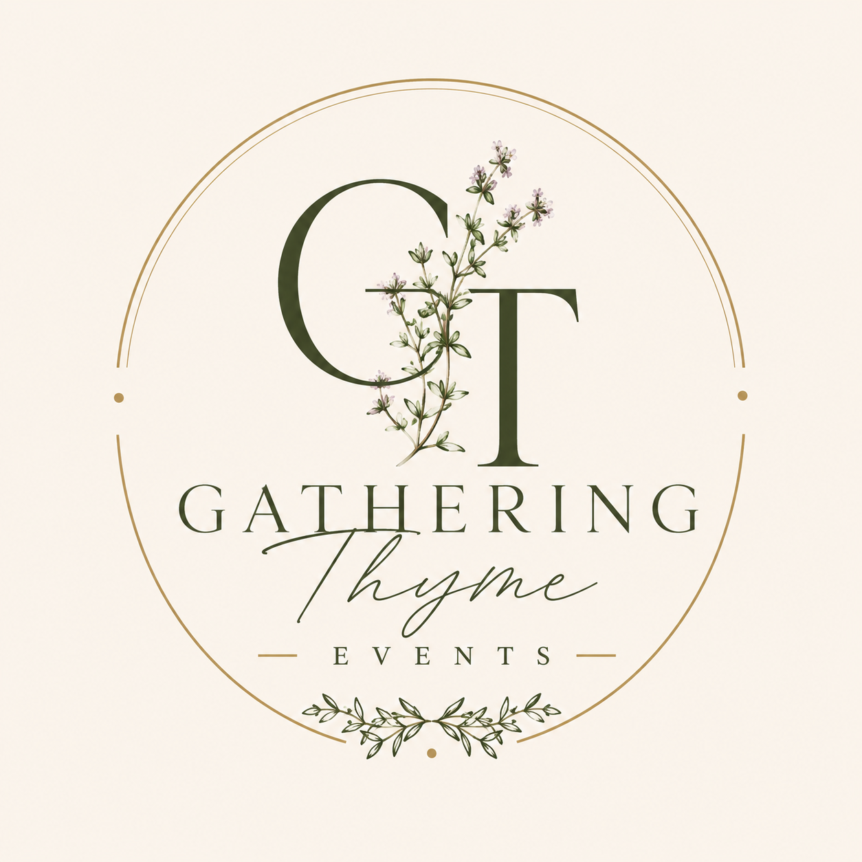 Summer Dinner Series 