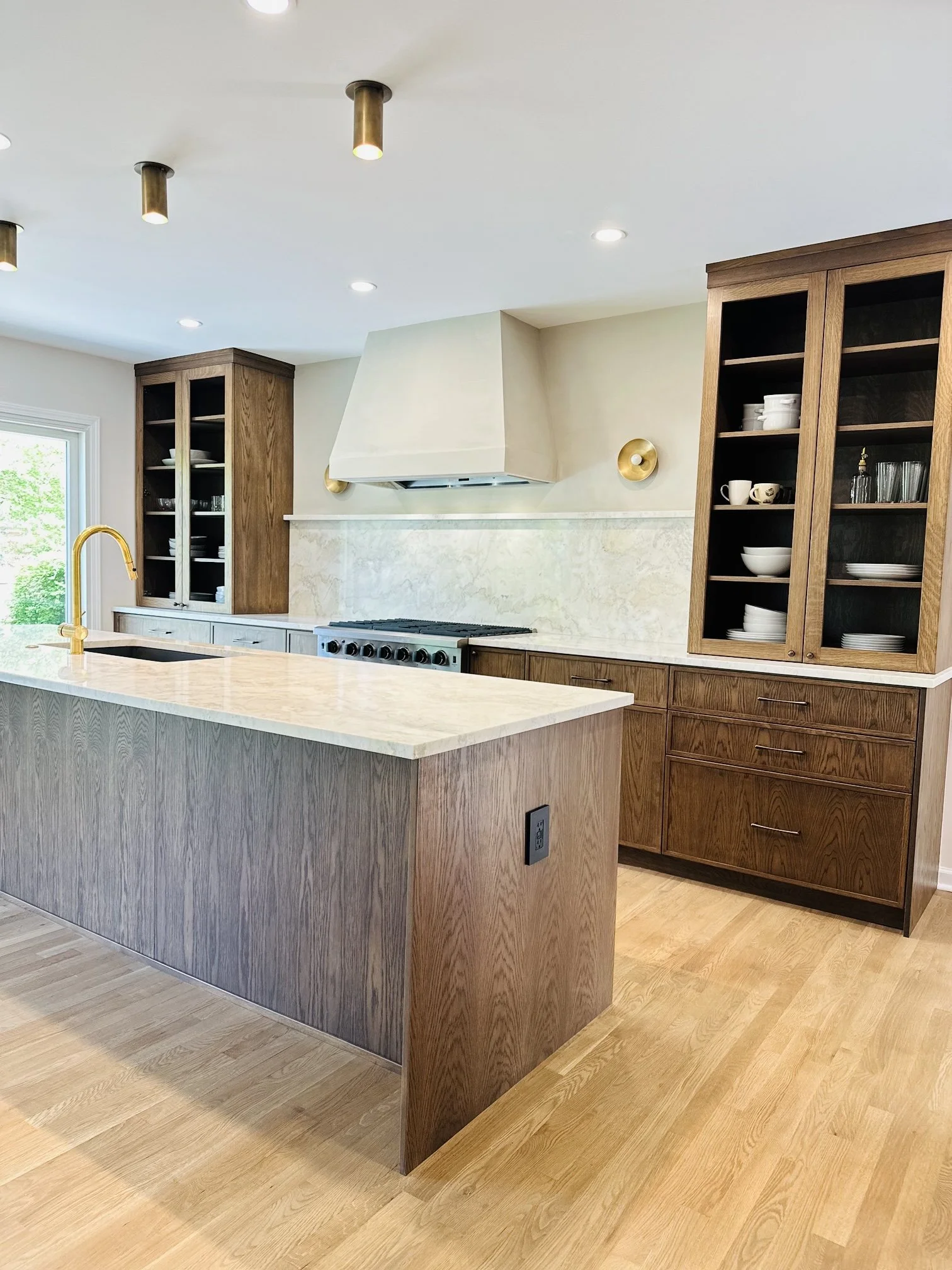 Whole-Home Remodeling Image