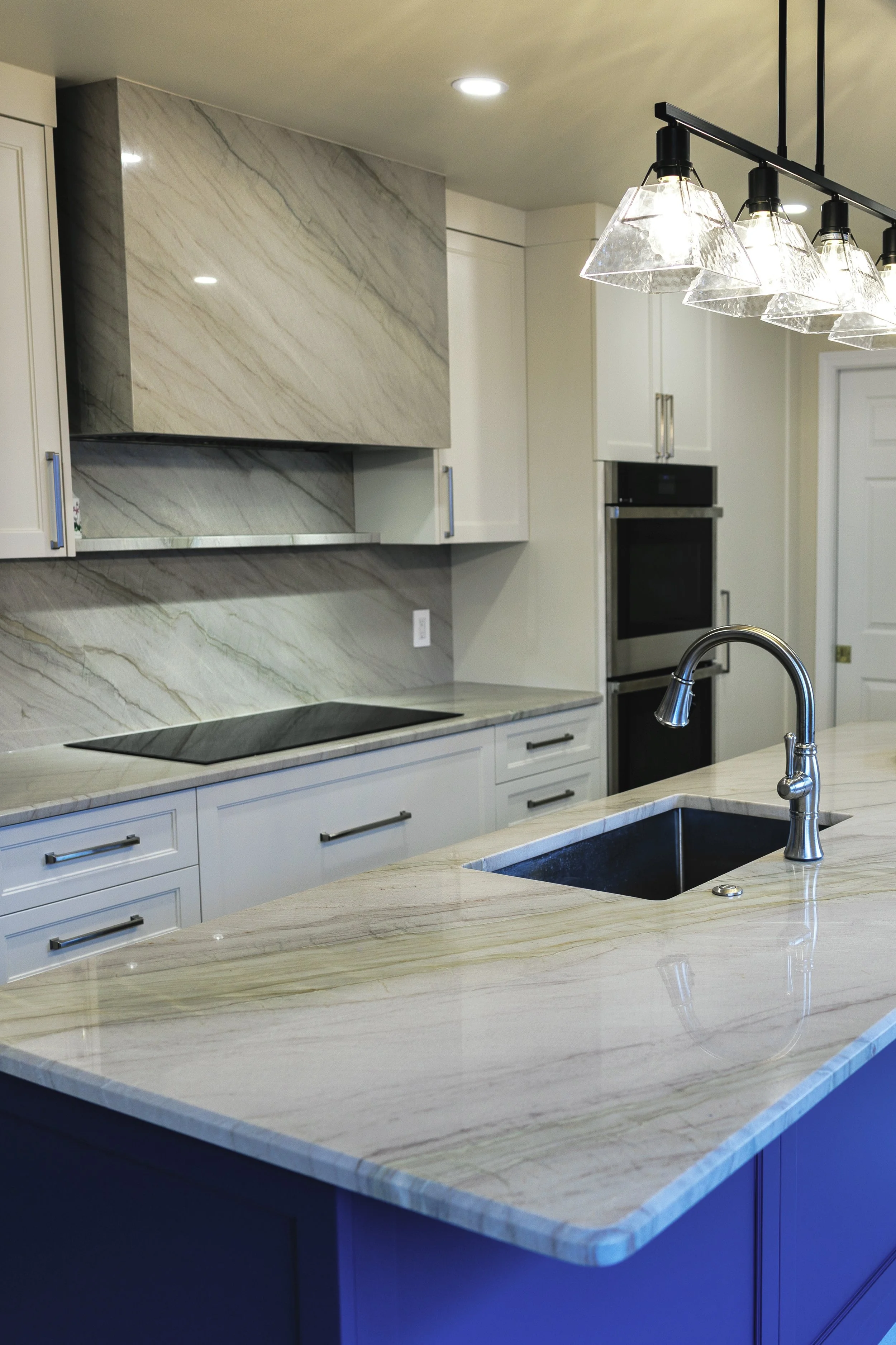 The Quartzite Atelier