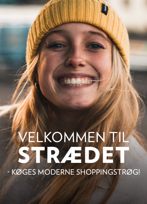 Citycon Strædet Køge