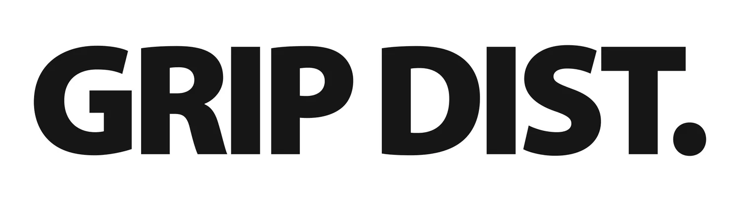 GRIP DIST.