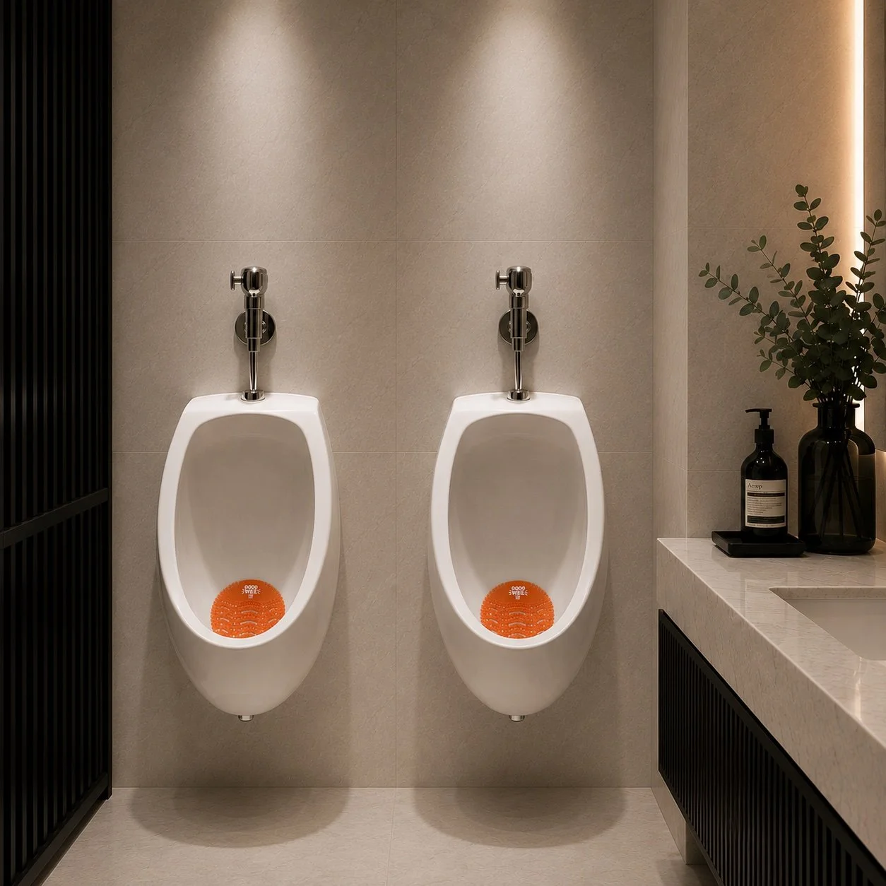 Orange Scented Urinal Screen.jpg