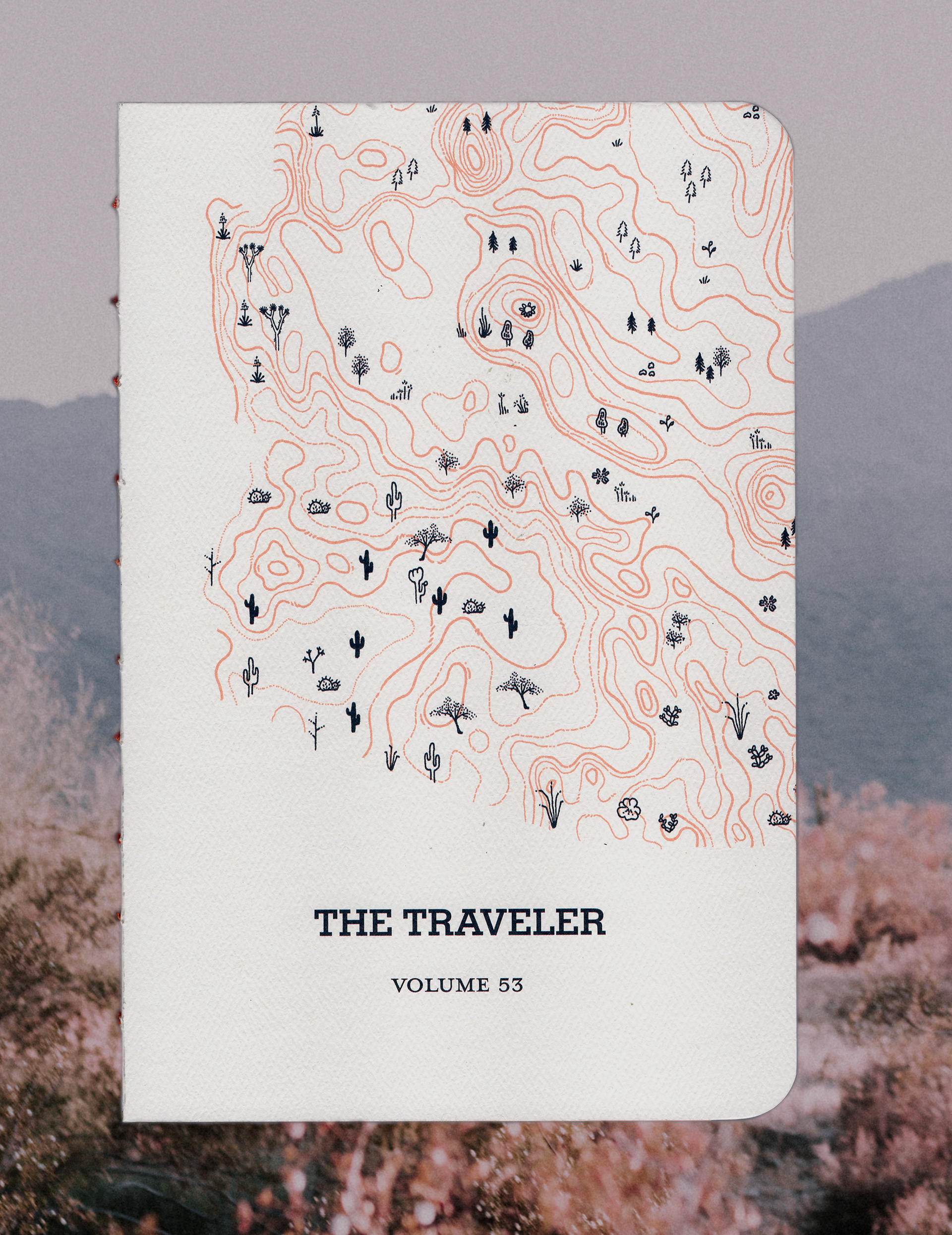 Traveler Magazine