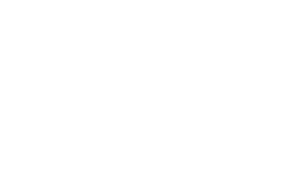 The image shows a stylized black and white mountain or wave-like logo with three curved lines forming an upward peak.