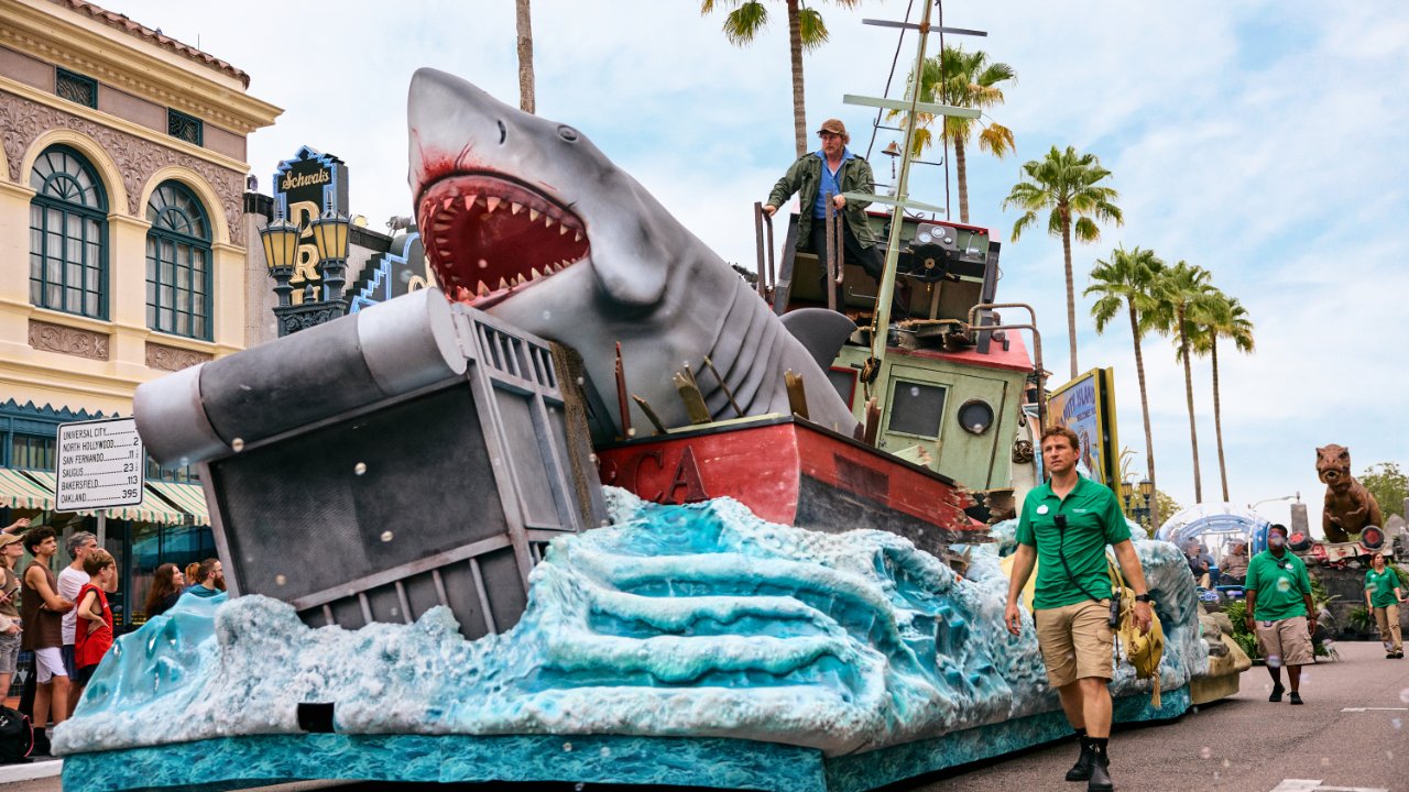 Universal Orlando Is Hosting Movie-Inspired Summer Experiences
