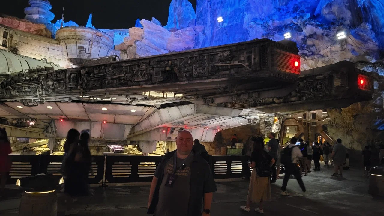 My Best May the 4th: A Look Back