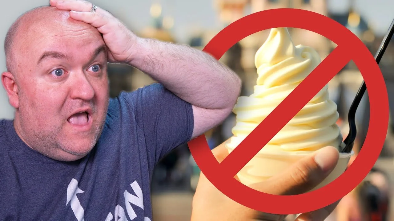 12 Walt Disney World HOT TAKES You Won't Believe