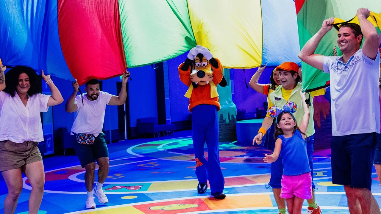 Cool KID’S Summer Is Back At Walt Disney World