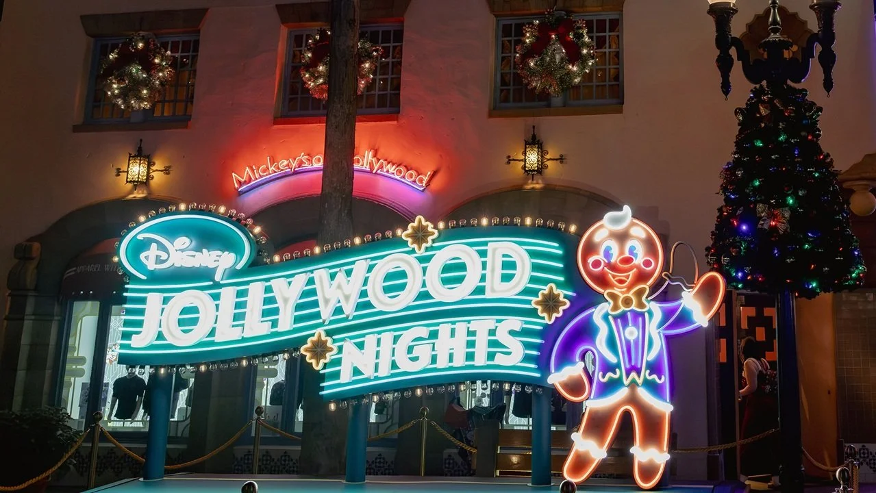 Disney Jollywood Nights Returns for 2026 With More Dates Than Ever