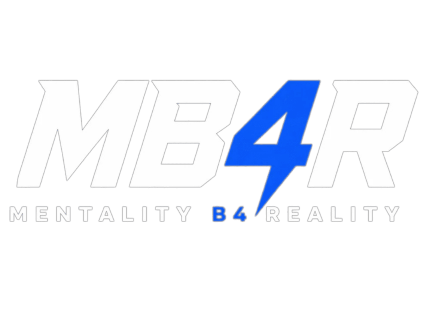 Mentality B4 Reality